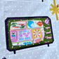 Super Saturday Quilt Pattern