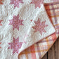 Dreamland Quilt Pattern - Paper Pattern