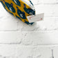 Small Cosmetics Bag, Make up bag, Toiletry Pouch 