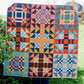 Gables Quilt Pattern  |   Paper Version