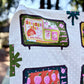Super Saturday Quilt Pattern