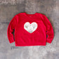 Big Heart Sweatshirt
