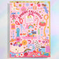 2026 Advent Calendar (24 Windows)|